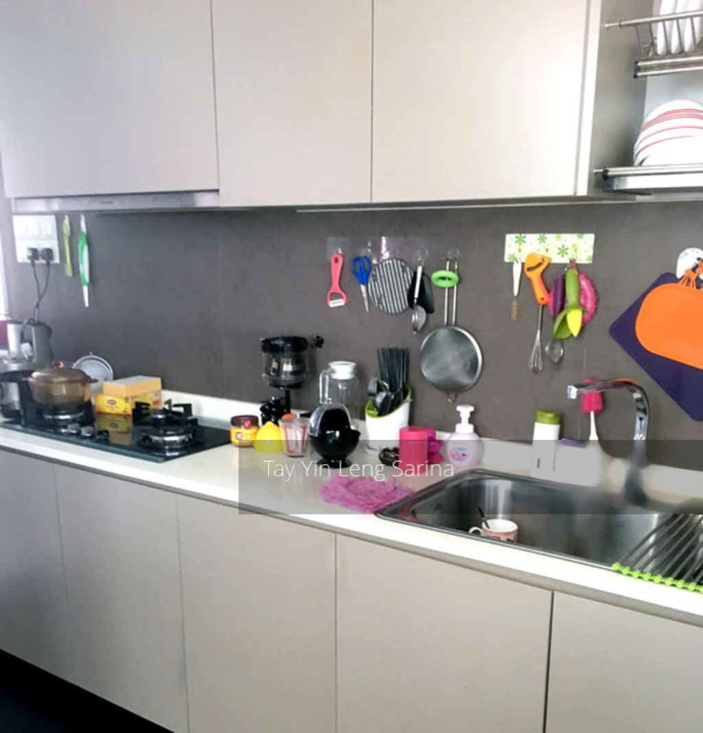 Blk 273B Natura Loft (Bishan), HDB 5 Rooms #129281042
